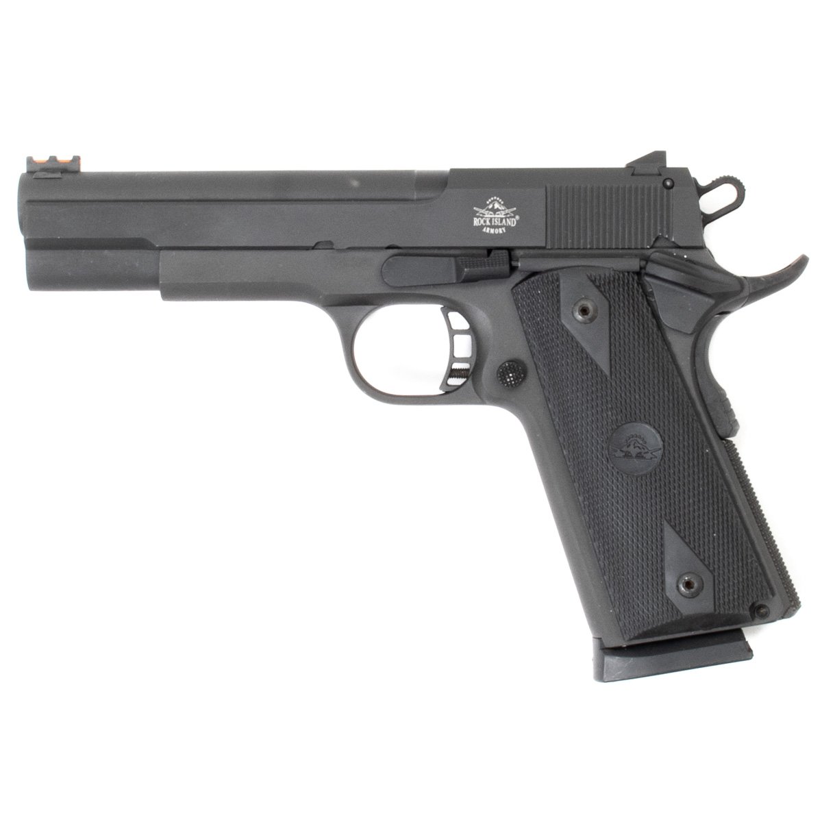 ROCK ISLAND ARMORY M1911-A1 FS 22XT